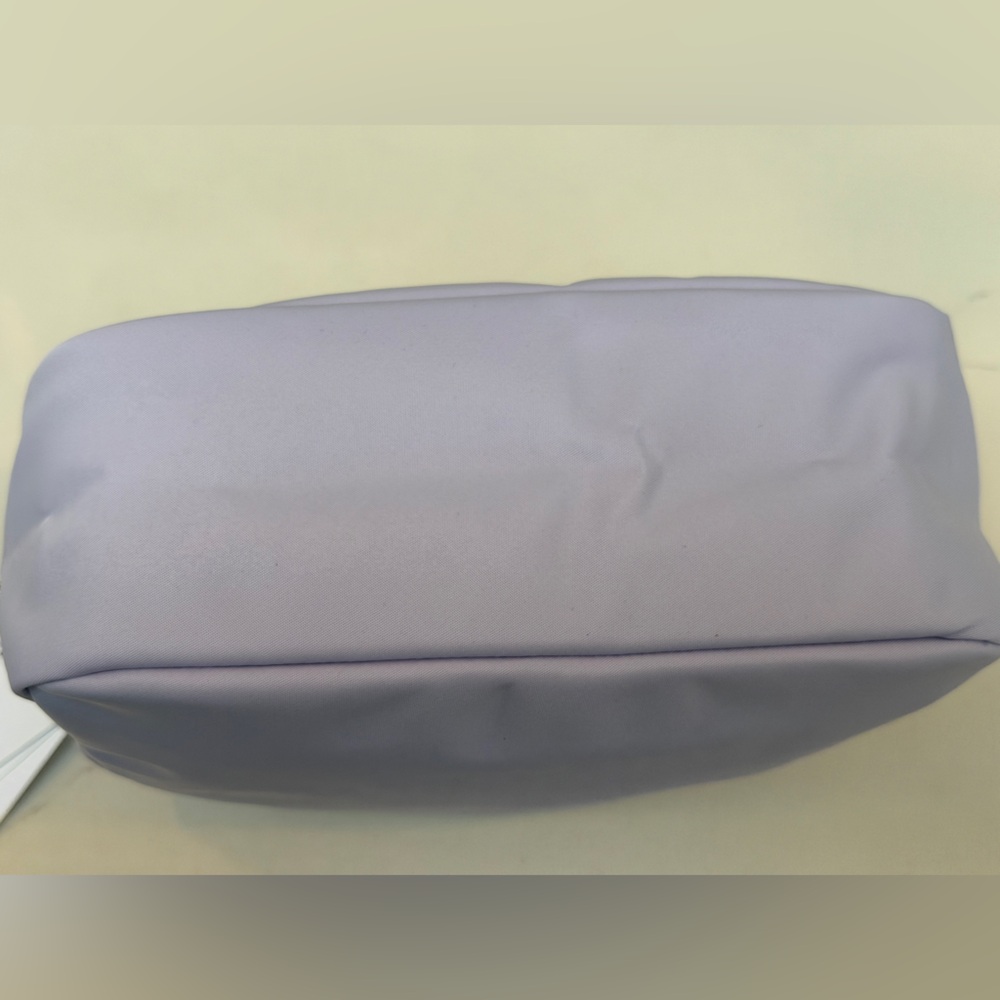 NWT Lululemon City Essential Pouch Duo in Lavender Frost with Gold Hardware - Picture 11 of 11